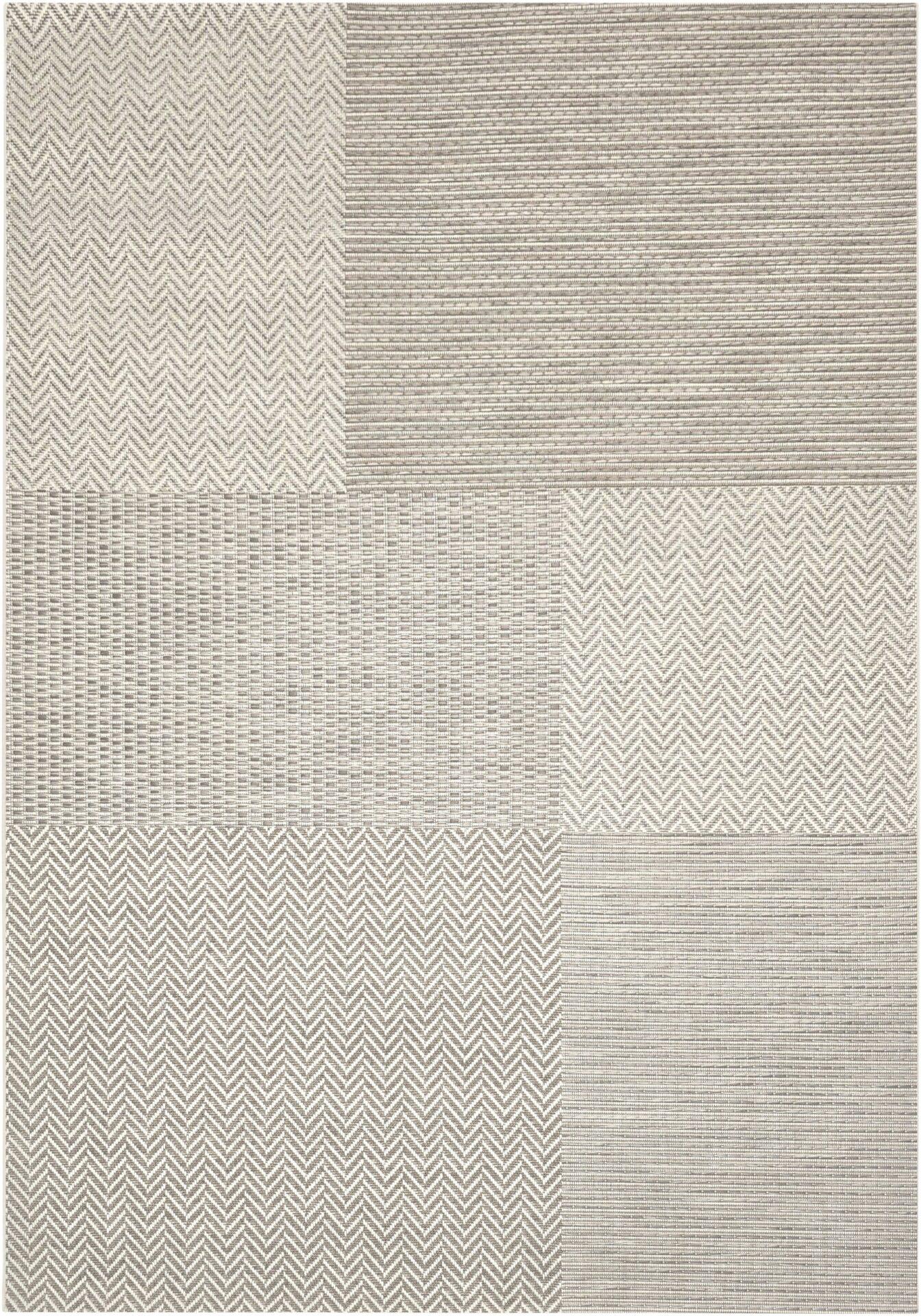 BALTA BELGIUM Тепих Prisma 80x150 cm 100% PES 47007/950