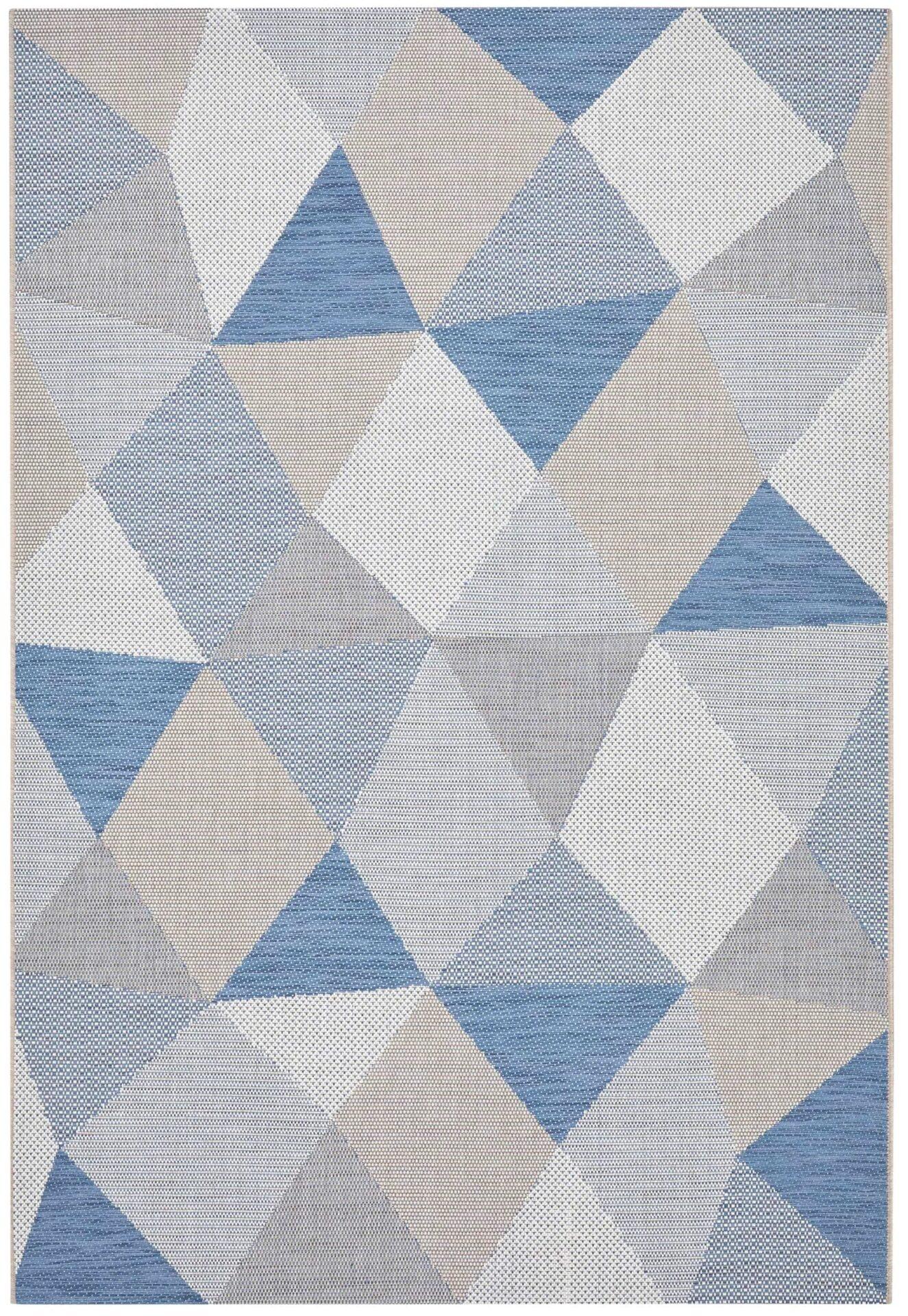 BALTA BELGIUM Тепих Prisma 80x150 cm 100% PES 47162/365