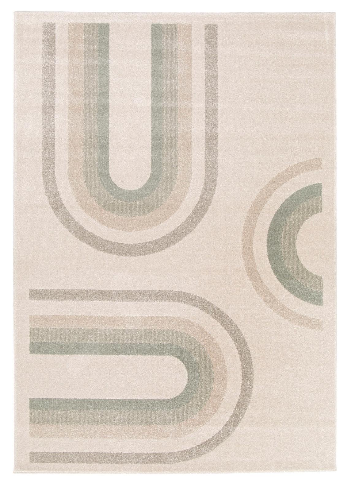 BALTA BELGIUM Тепих Urban 160x230 cm 100% PES C5 32316/461