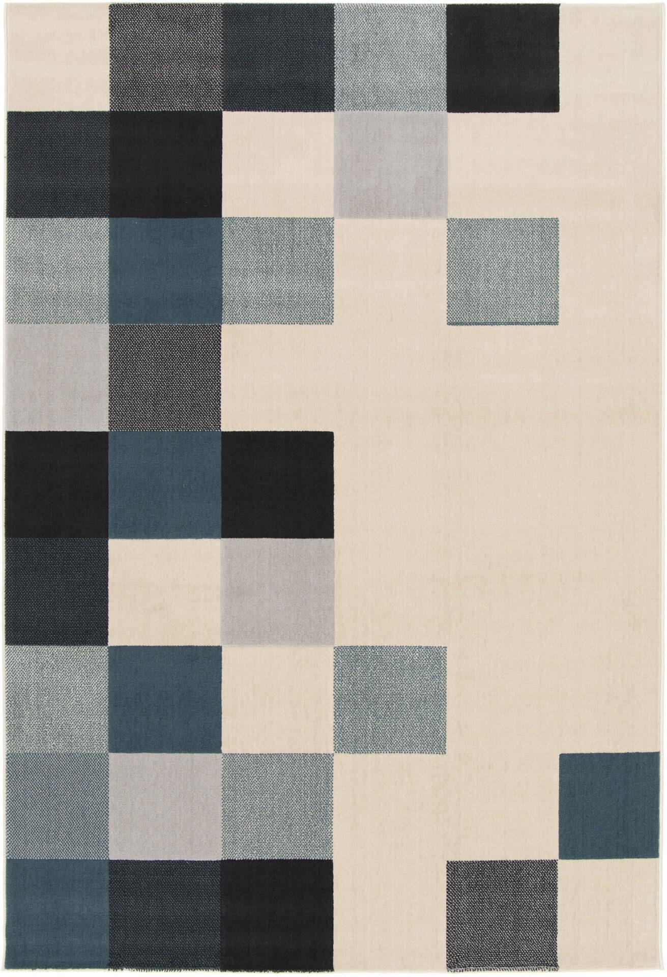 BALTA BELGIUM Тепих Canvas 140x230 cm 100% PES 18702/365