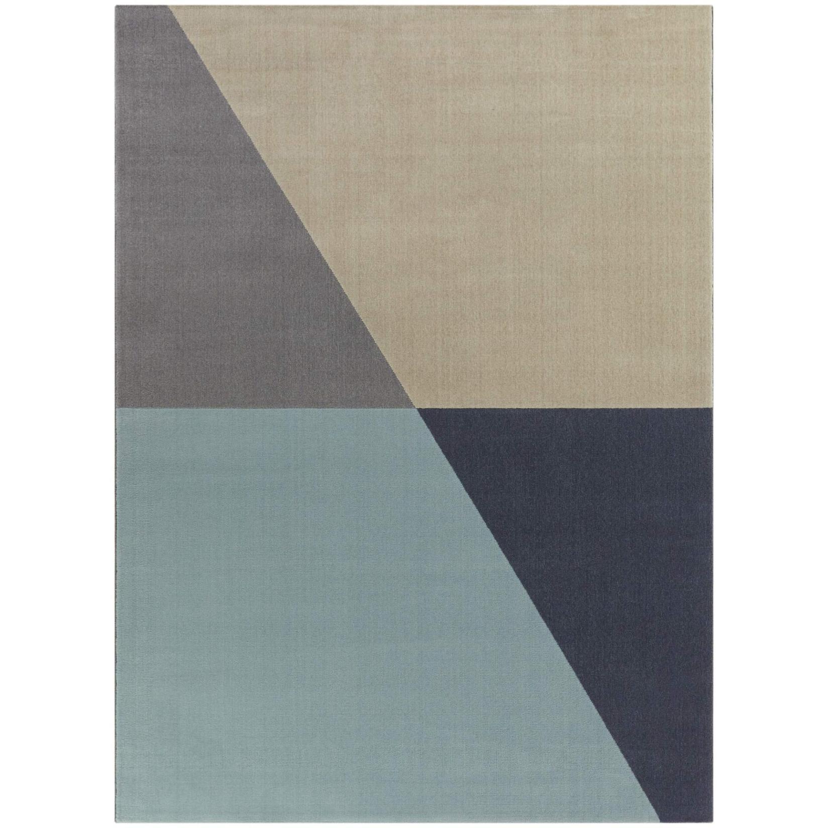 BALTA BELGIUM Тепих Canvas 120x230 cm 100% PES C5 18487/571