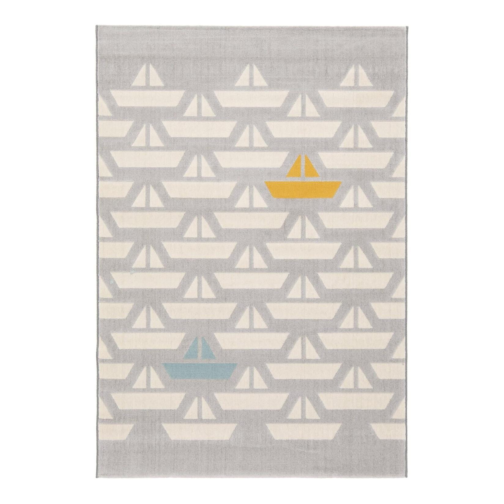 BALTA BELGIUM Тепих Canvas 120x170 cm 100% PES 18411/052