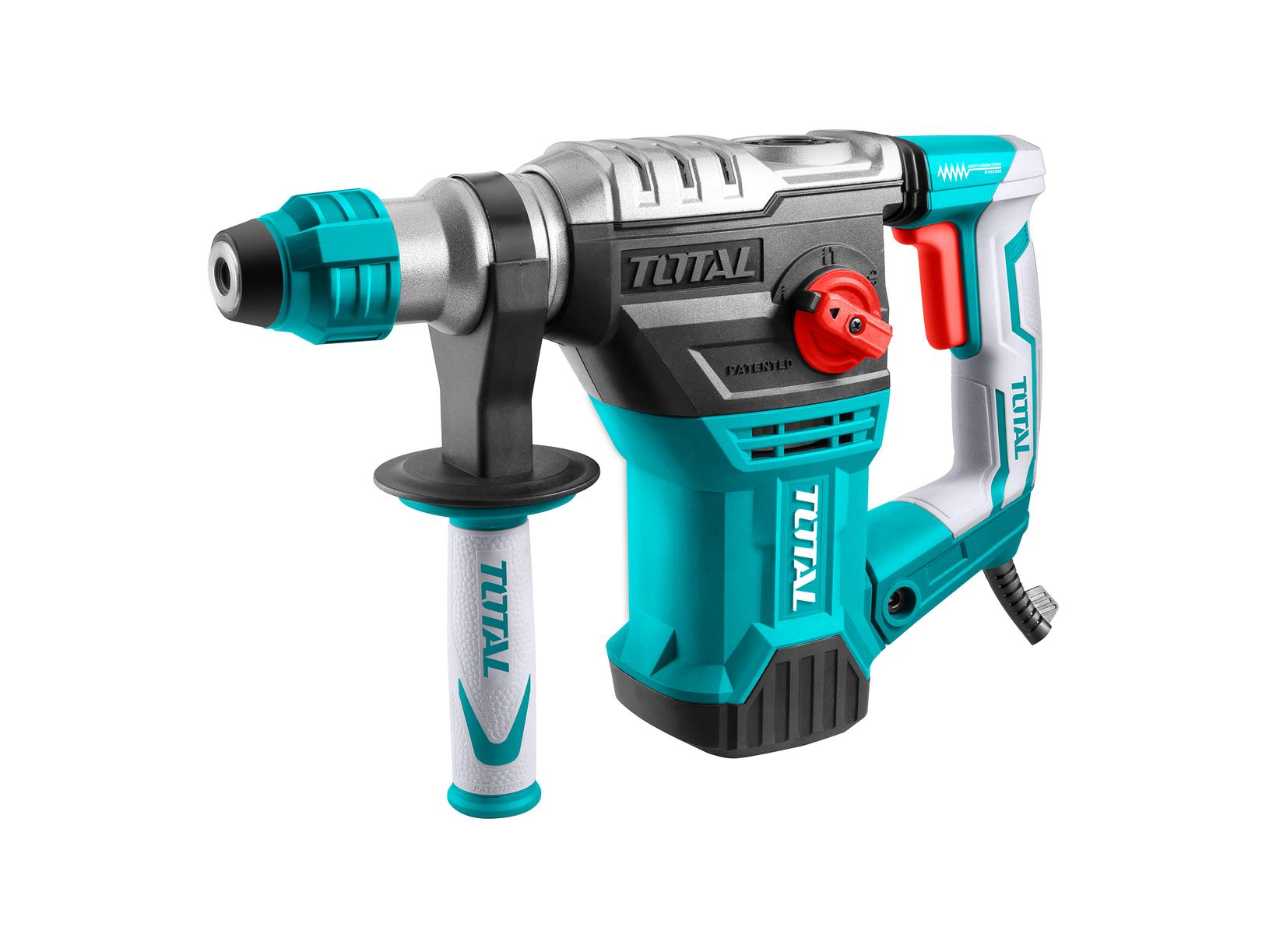 Total Sds Plus Чекан Th1153236 1500W 5.5J