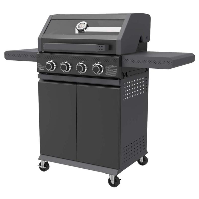 Скара На Плин Gasgrill МЦ11296