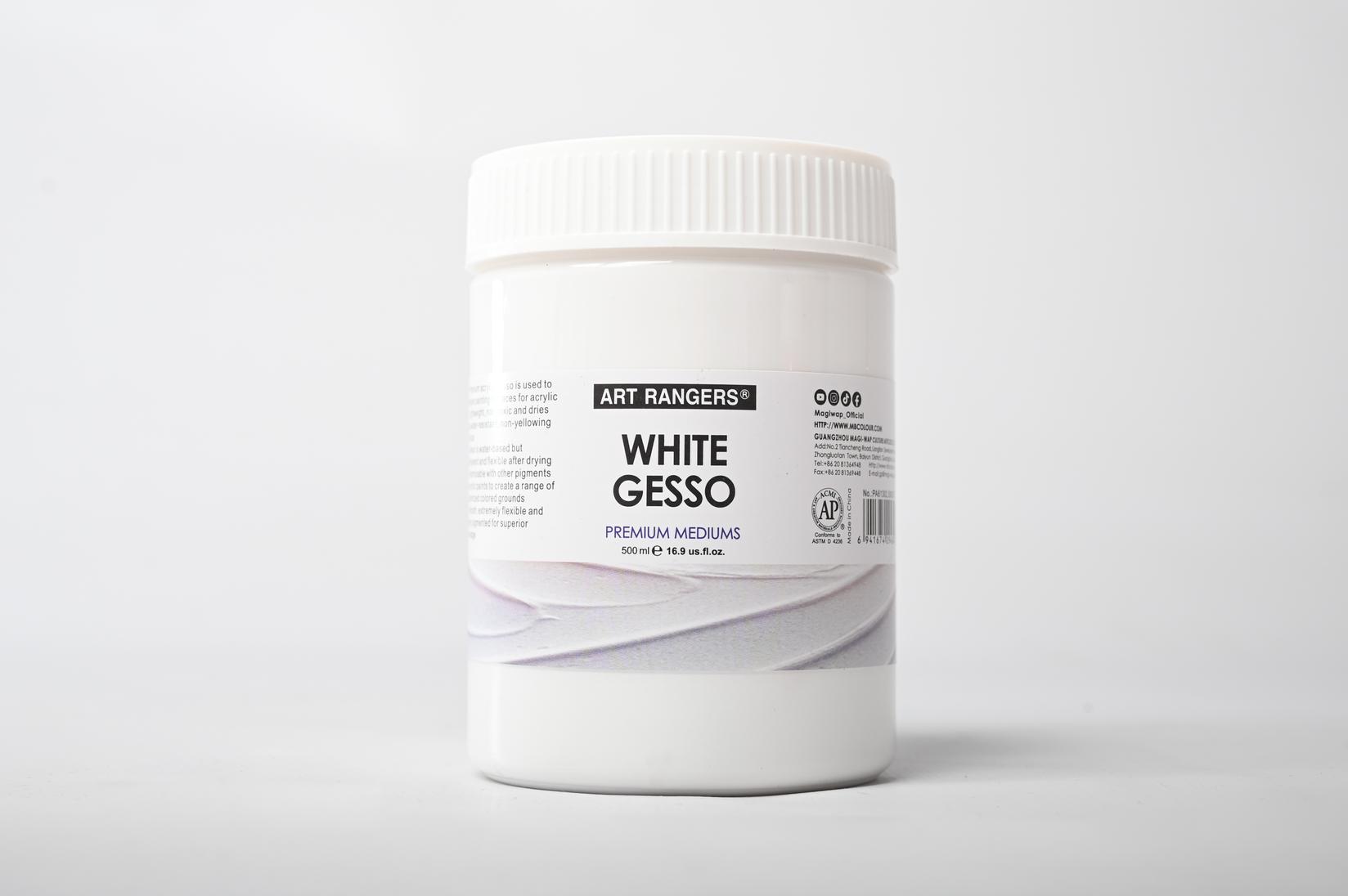 Акрилен Медиум