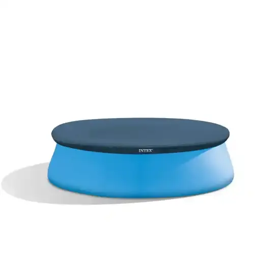 INTEX Навлака за базен 3,05 x 0,76 Лесен сет