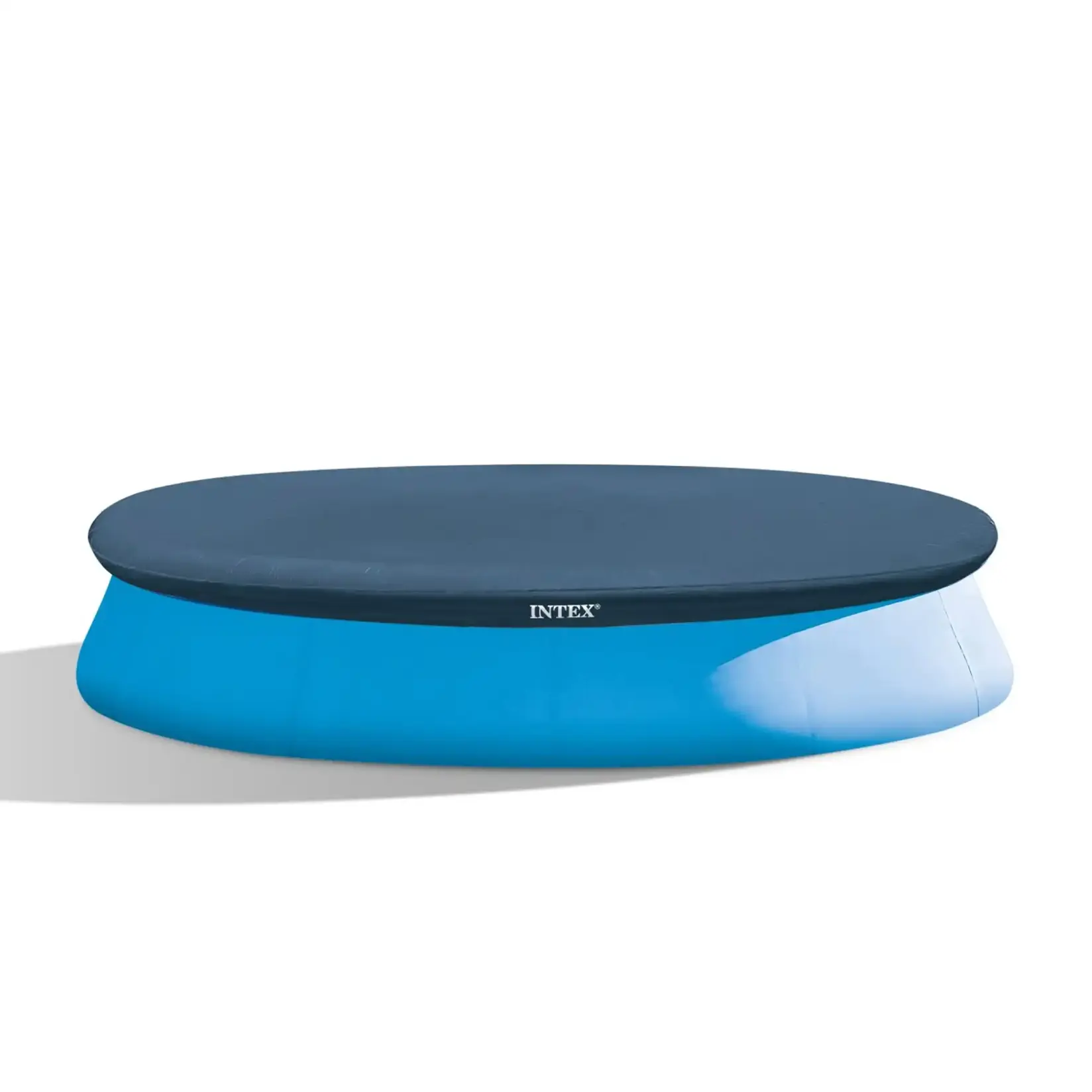 INTEX Покривка за базен Лесен сет 3,66м