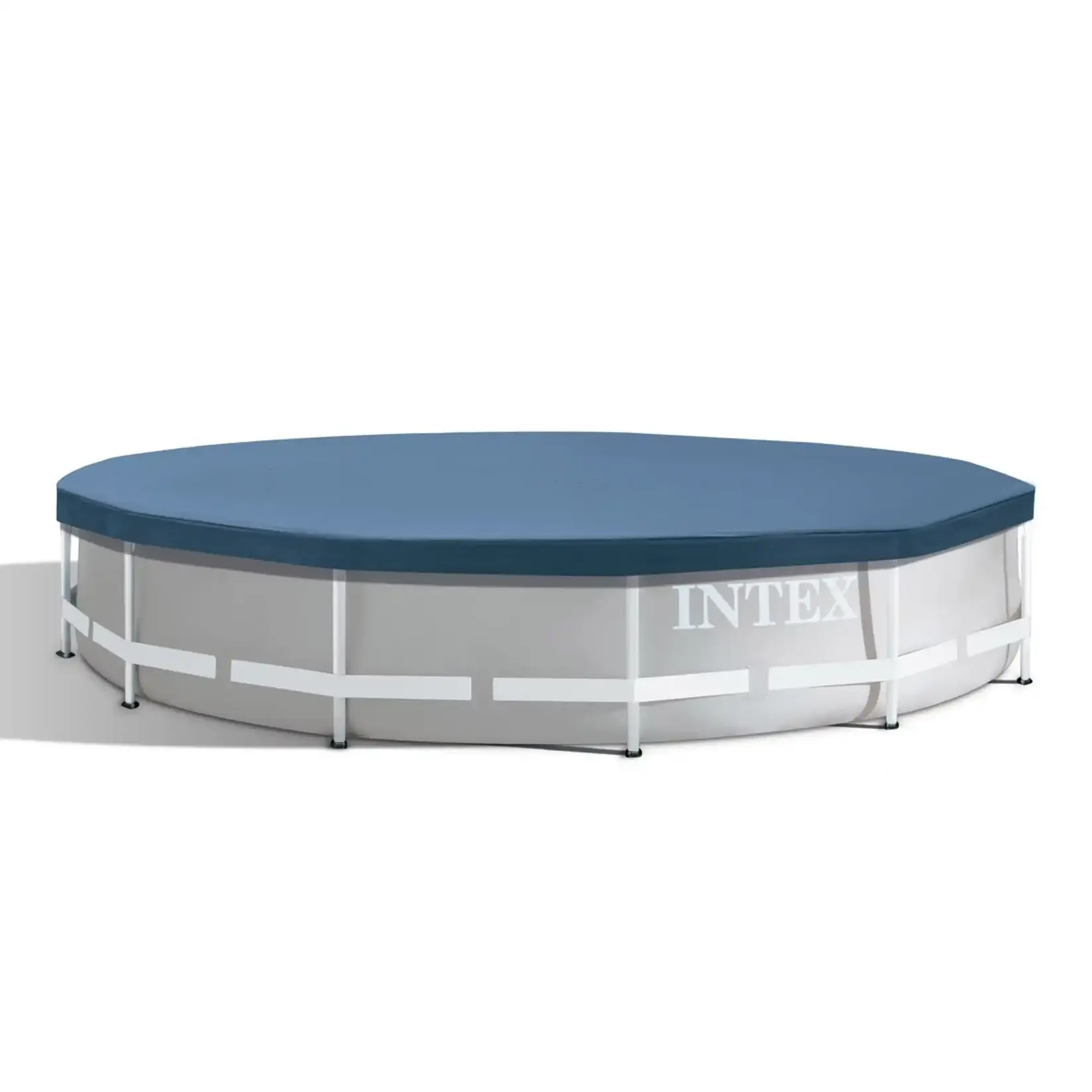 INTEX Прекривка за базен 366 см 28031