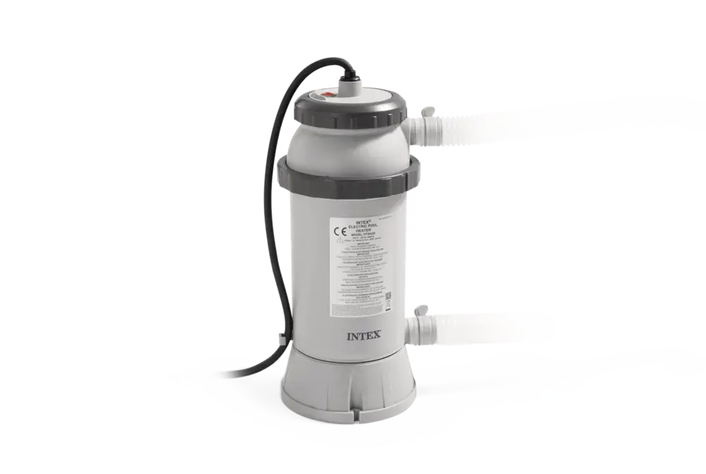 INTEX Грејач за Базен 220-240 V со RCD
