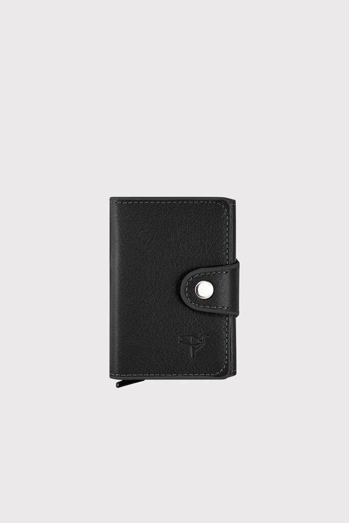 MyValice паричник Берн, црн