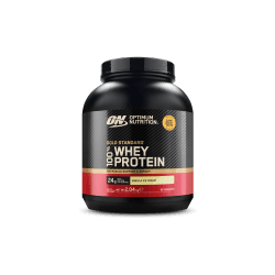 OPTIMUM NUTRITION WHEY Протеин ванила ice cream 2кг.
