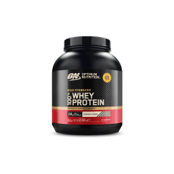 OPTIMUM NUTRITION WHEY Протеин cookies and cream 2кг.