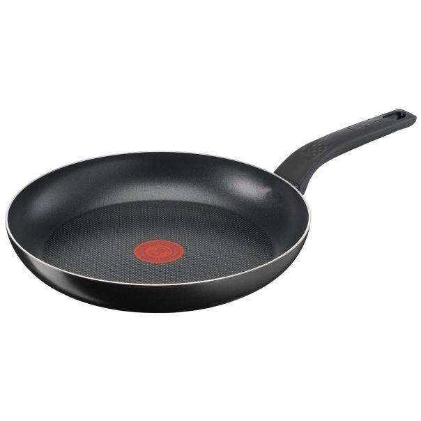 TEFAL Тава Simply Clean B5670653 Тркалезна