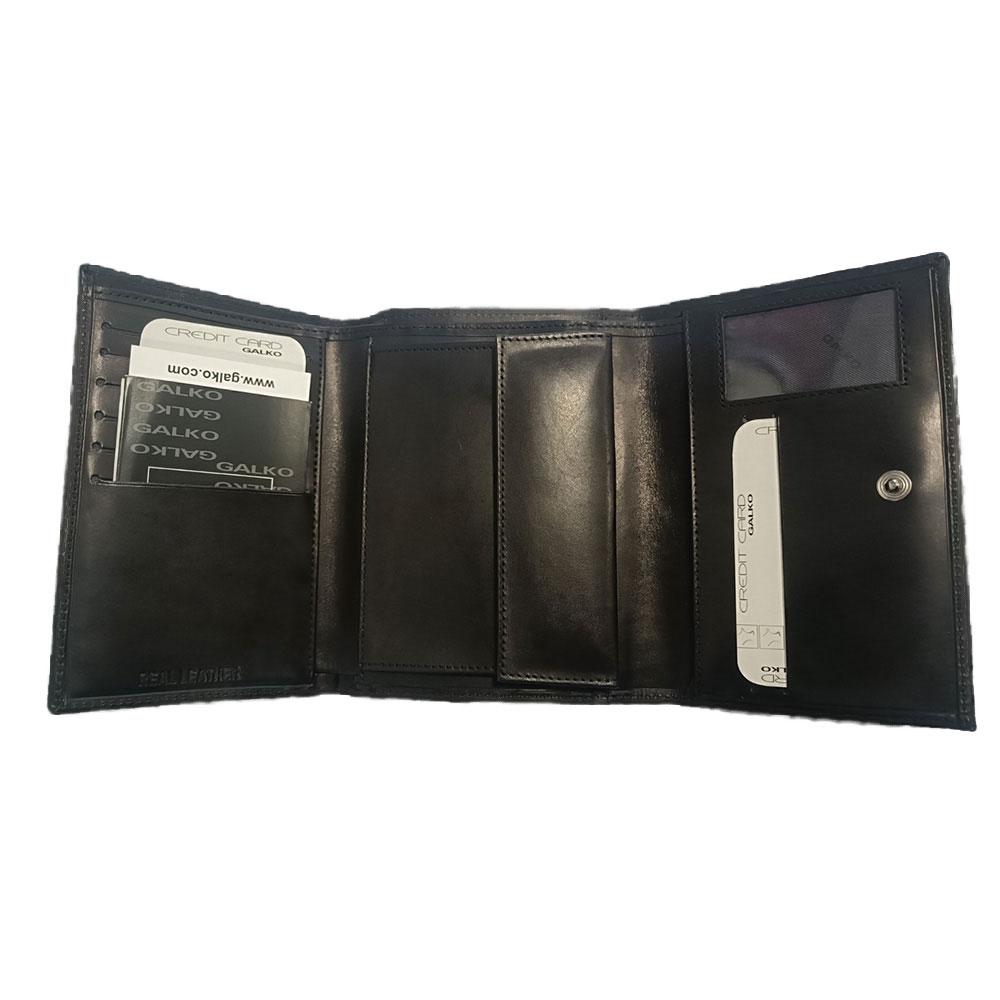 Паричник 20-0305-0607 Црн