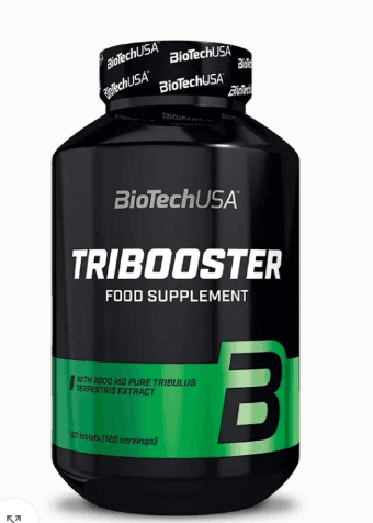 BIOTECH Tribooster 120 сервирања