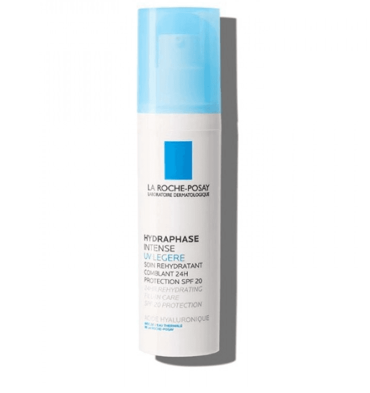 LA ROCHE POSAY Хидратантна крема за лице Hydraphase UV Intense 50 ml