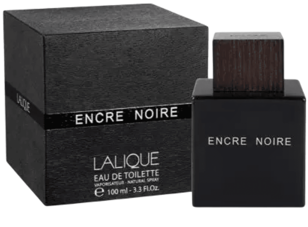 LALIQUE Encre Noire Тоалетна Вода 100 ml