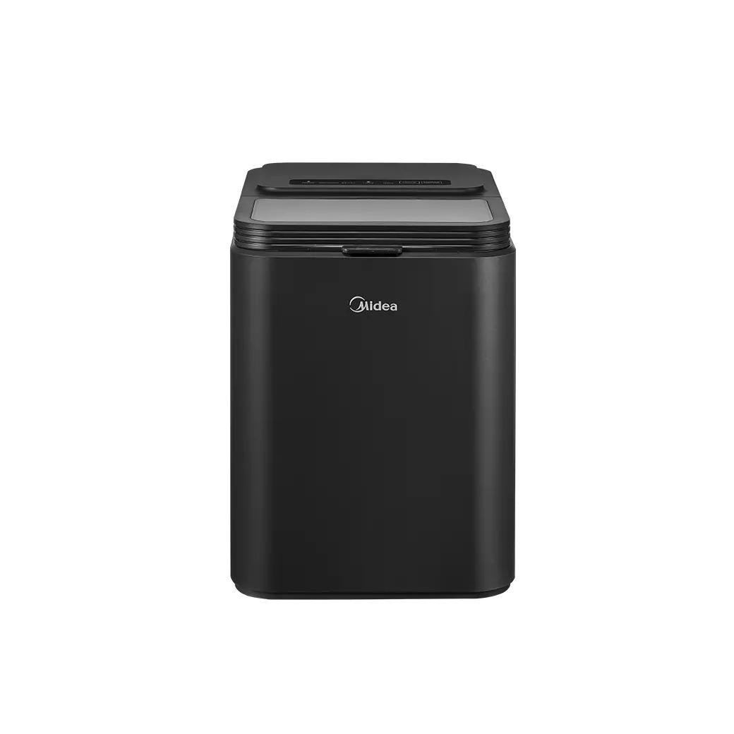 Midea Ледомат MERI12BG30EU, Црн