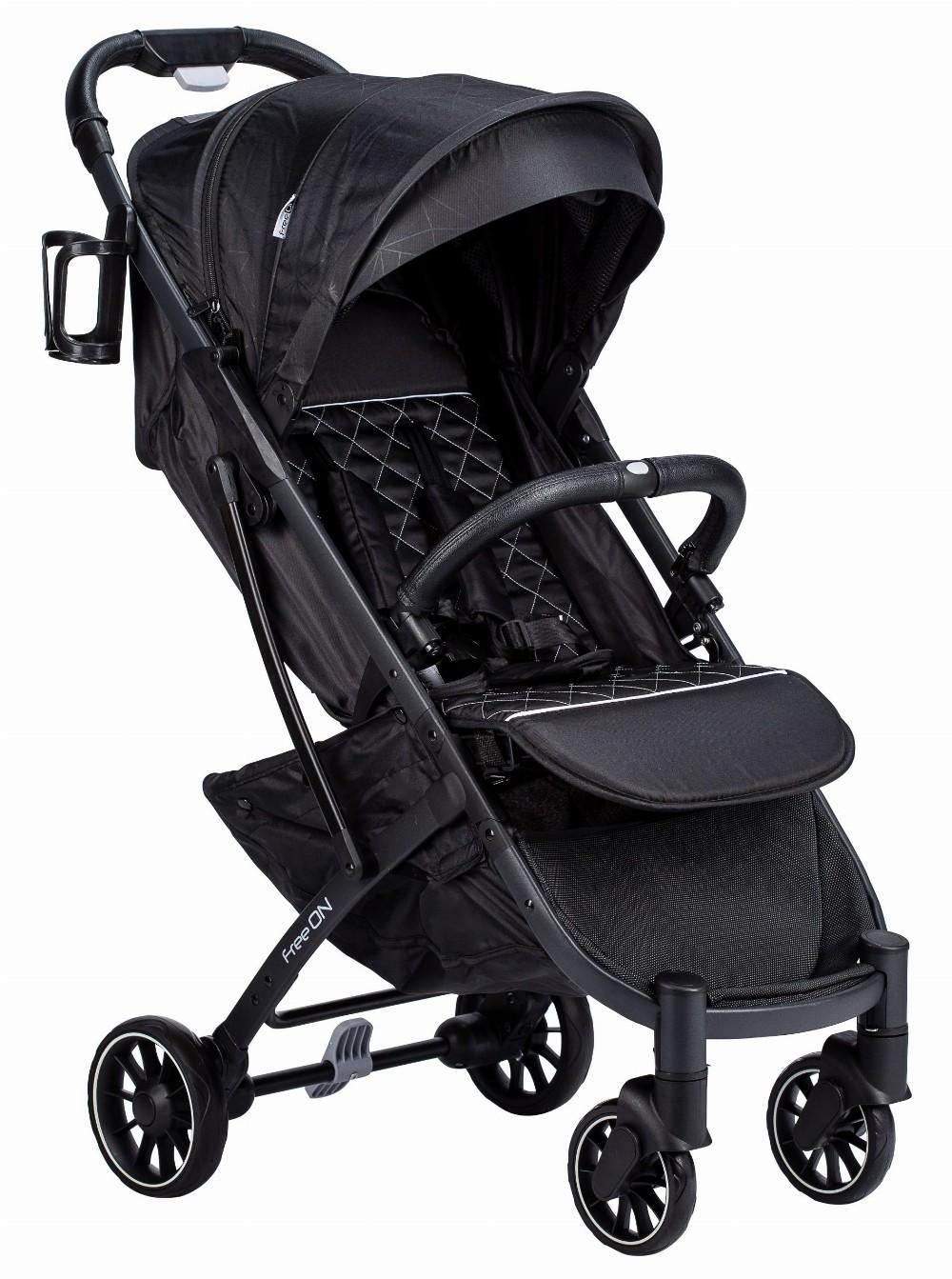 FREEON Детска количка Diamond