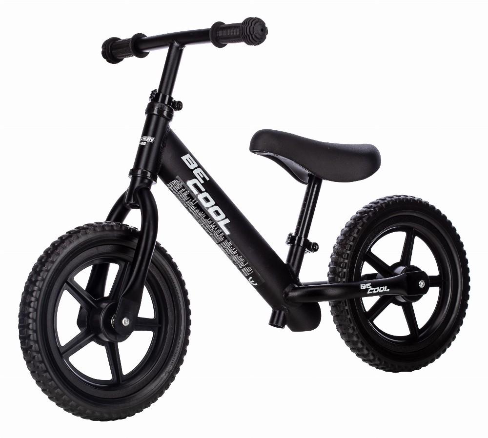 FREE2PLAY Балансер be cool црн FREE 2 MOVE