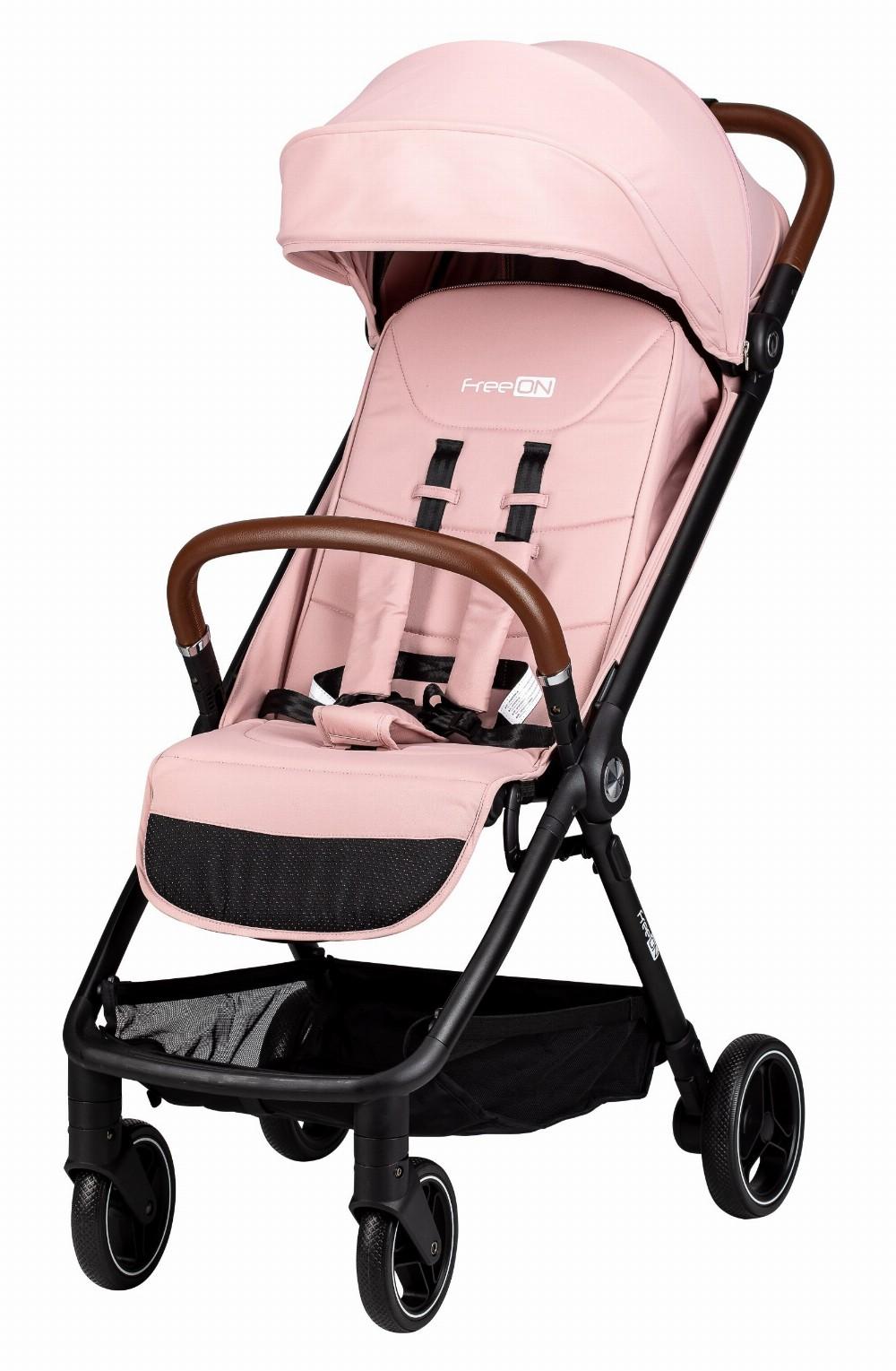 FreeON Спортска чадор количка Bold, розовa