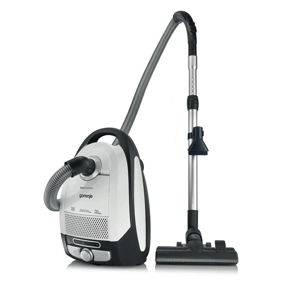 GORENJE Правосмукалка Vc 2421 Ecw