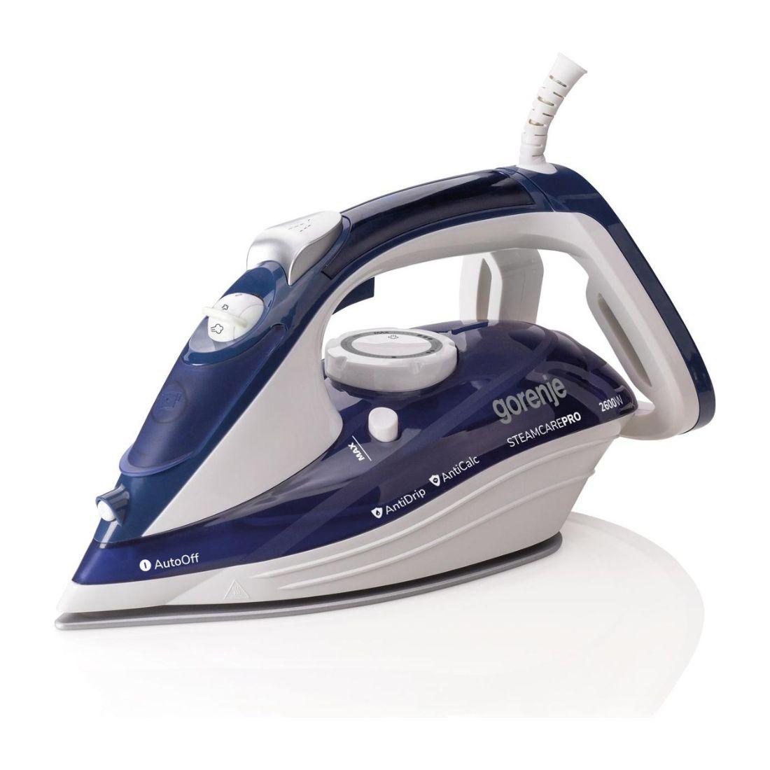 GORENJE Пегла На Пареа Sih 2600 Blc