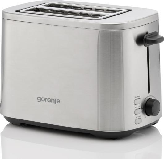 GORENJE Тостер T 800 Ds