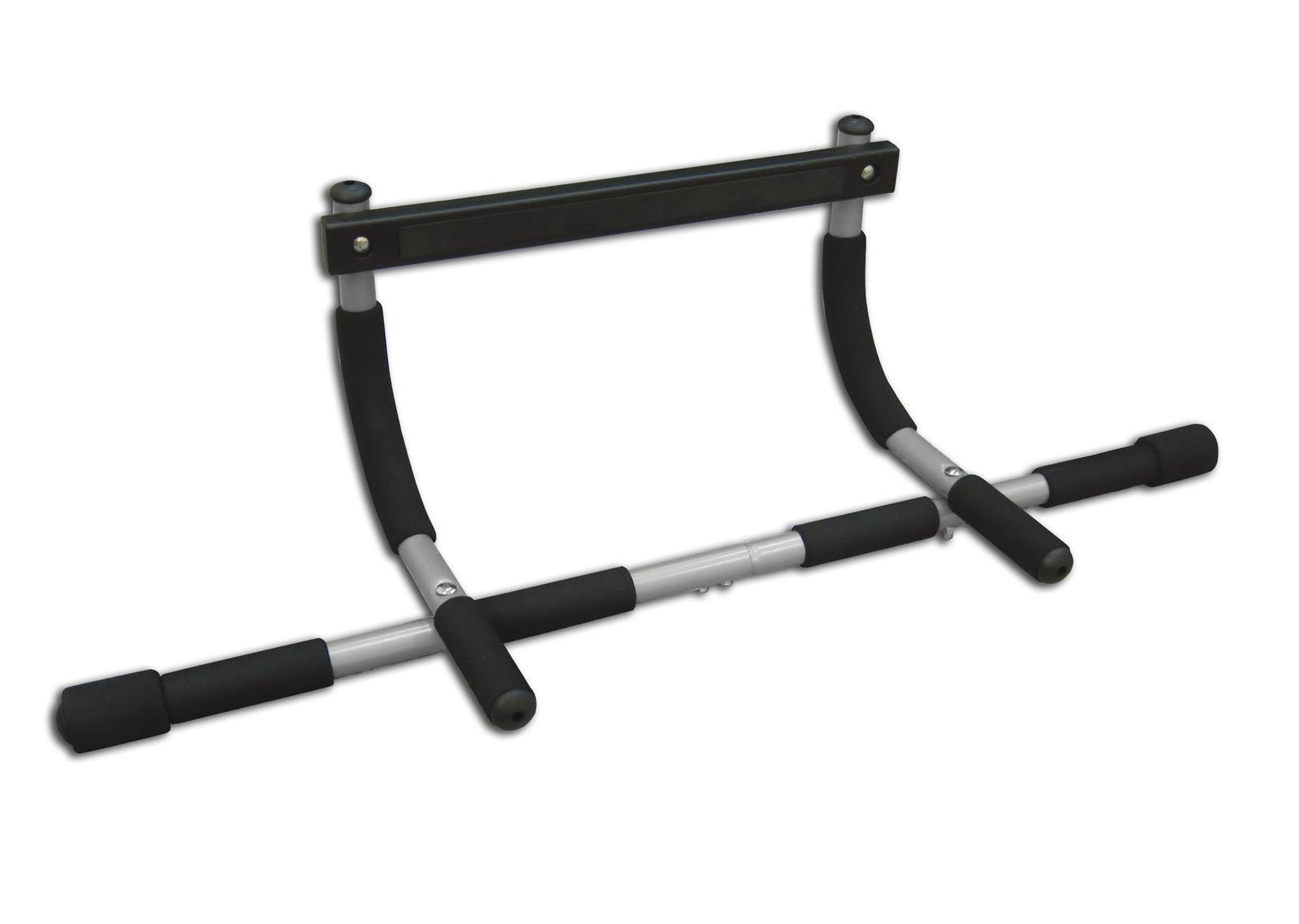 СКУЛПТУРА НА ТЕЛОТА Шипка за врата Trn Body Gym Bb-268-B сива