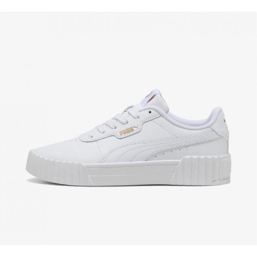 Puma Женски патики Carina 3.0 Jr