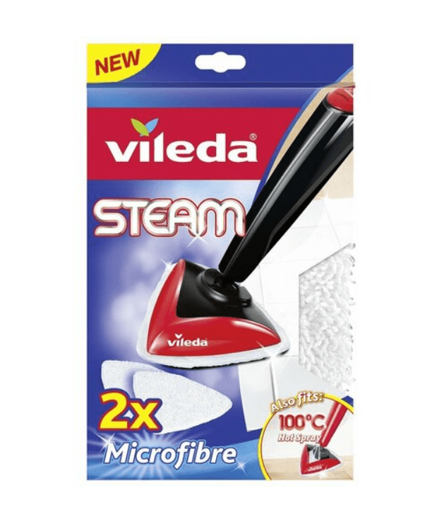 VILEDA Steam Refil 2/1