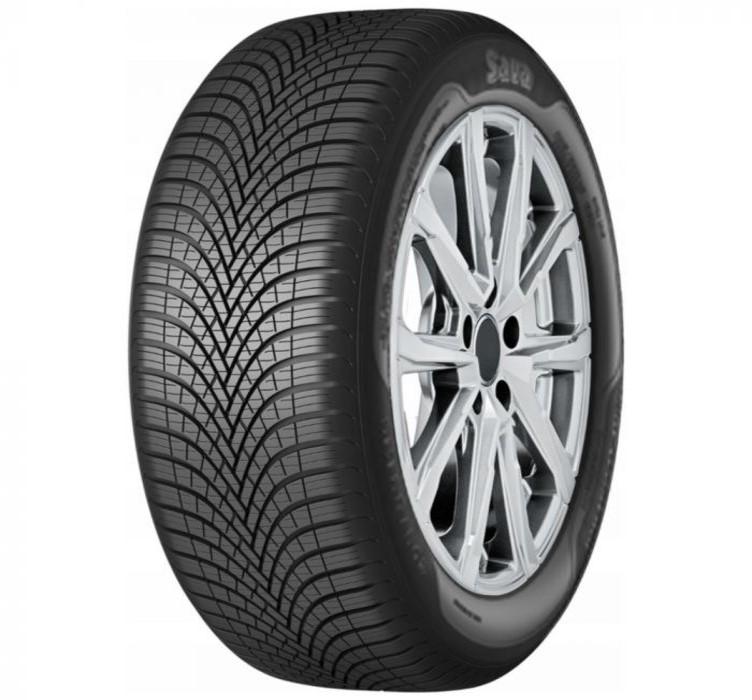 SAVA Гума за Сите Сезони 195/65R15 91H ALL WEATHER