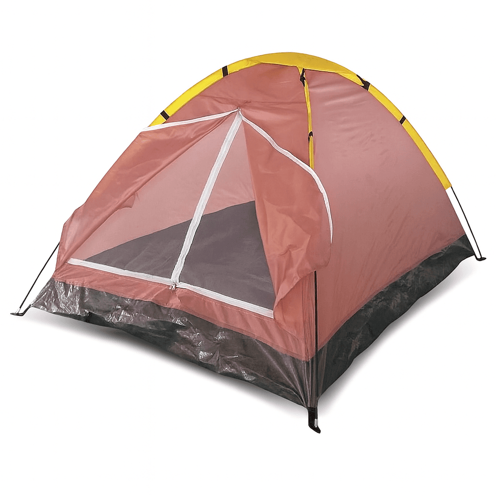 Denis Igloo Шатор за 2 Лица, 200x140