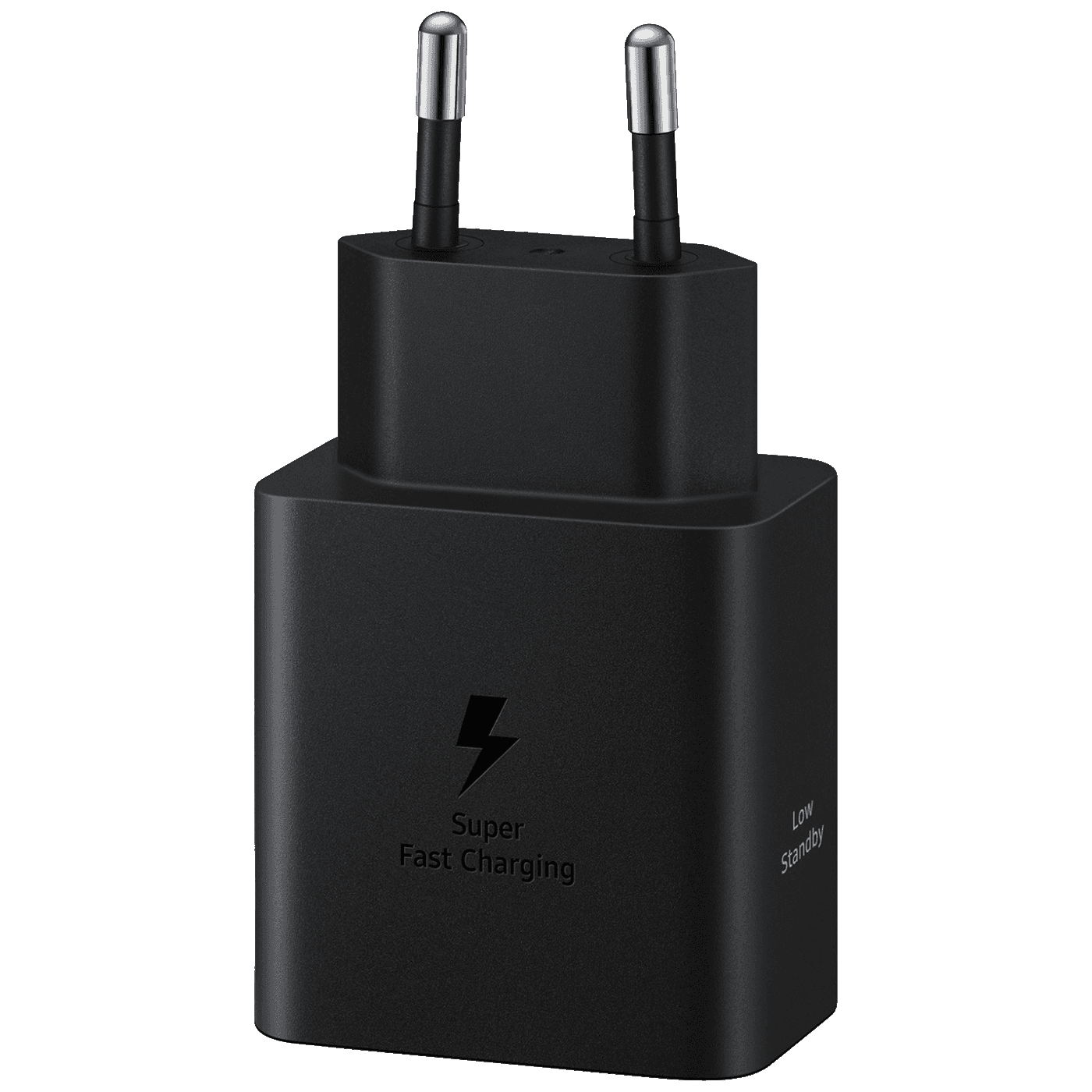 SAMSUNG Домашен полнач ТИП C 45W 5A 1.8m ЦРН EP-T4510-XBE