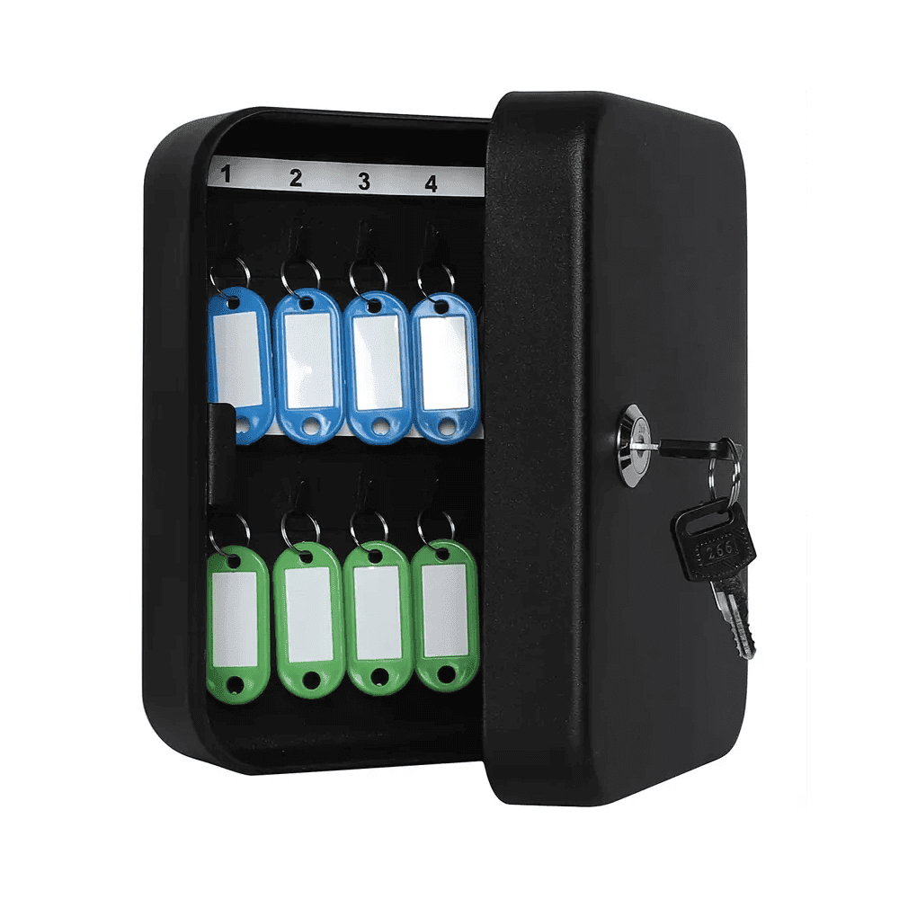 Сигурносно сандаче за клучеви