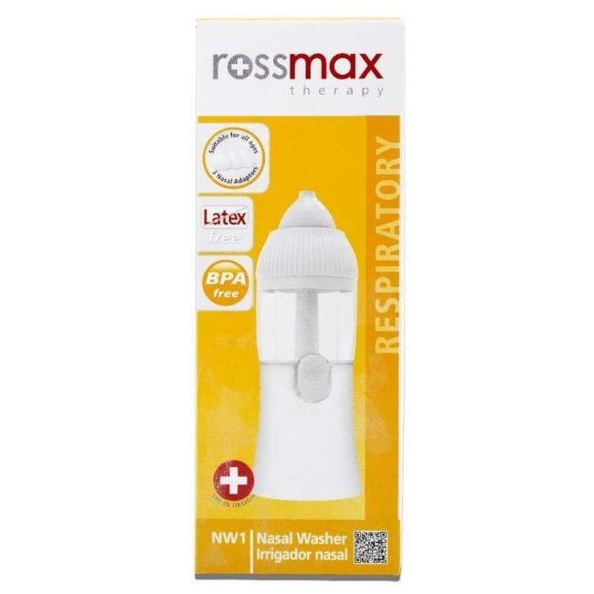 Rossmax Назален иригатор NW1