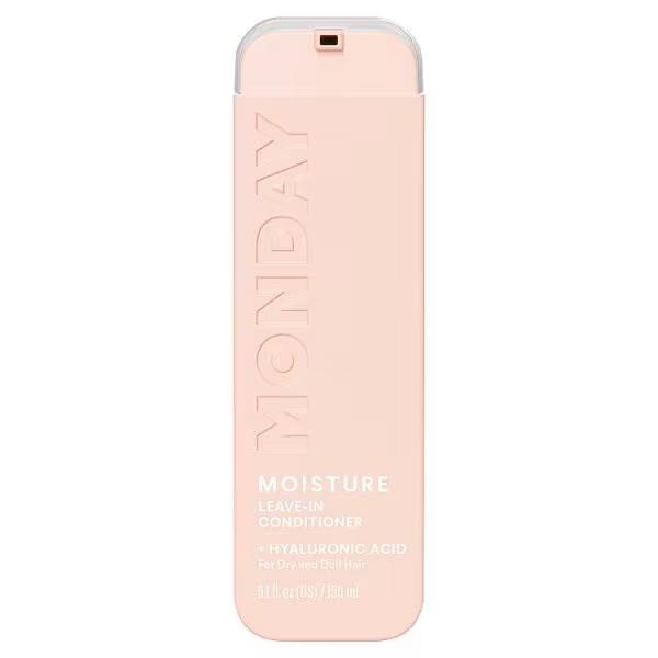 MONDAY HAIRCARE Регенератор LEAVE-IN MOISTURE 150 ML