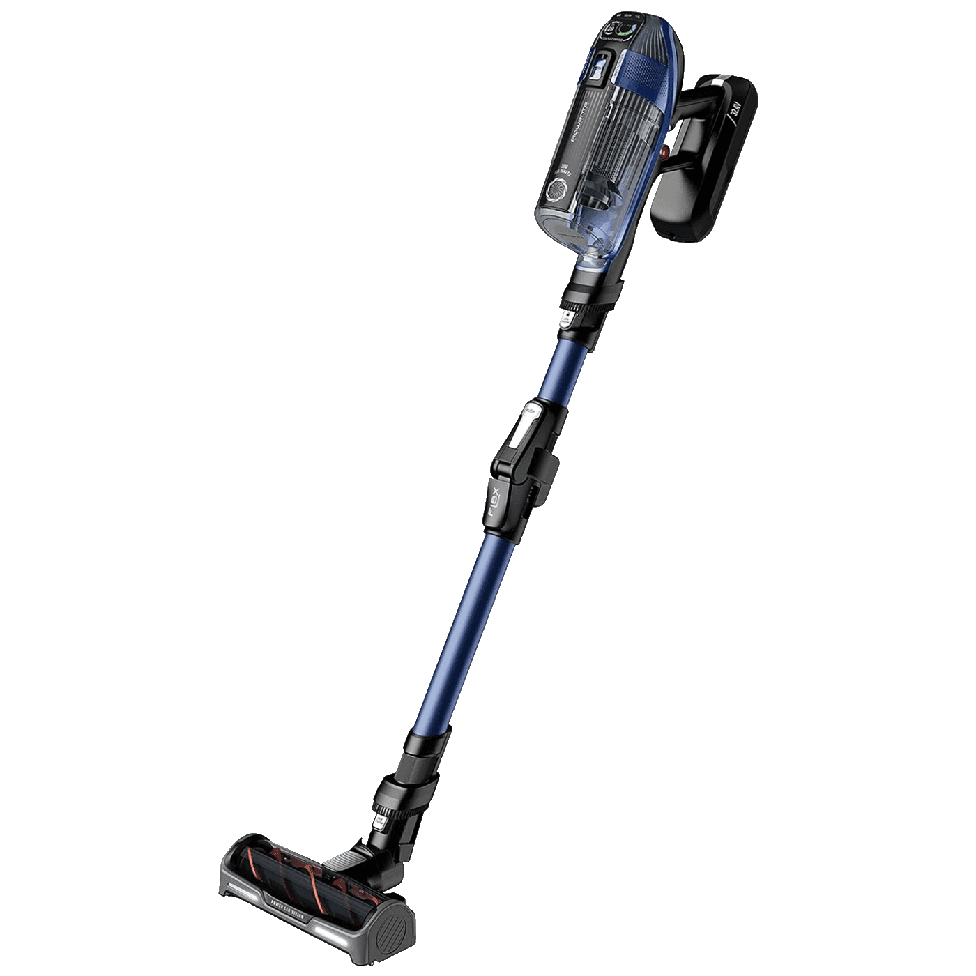 ROWENTA Рачна правосмукалка RH99C0W0 сина