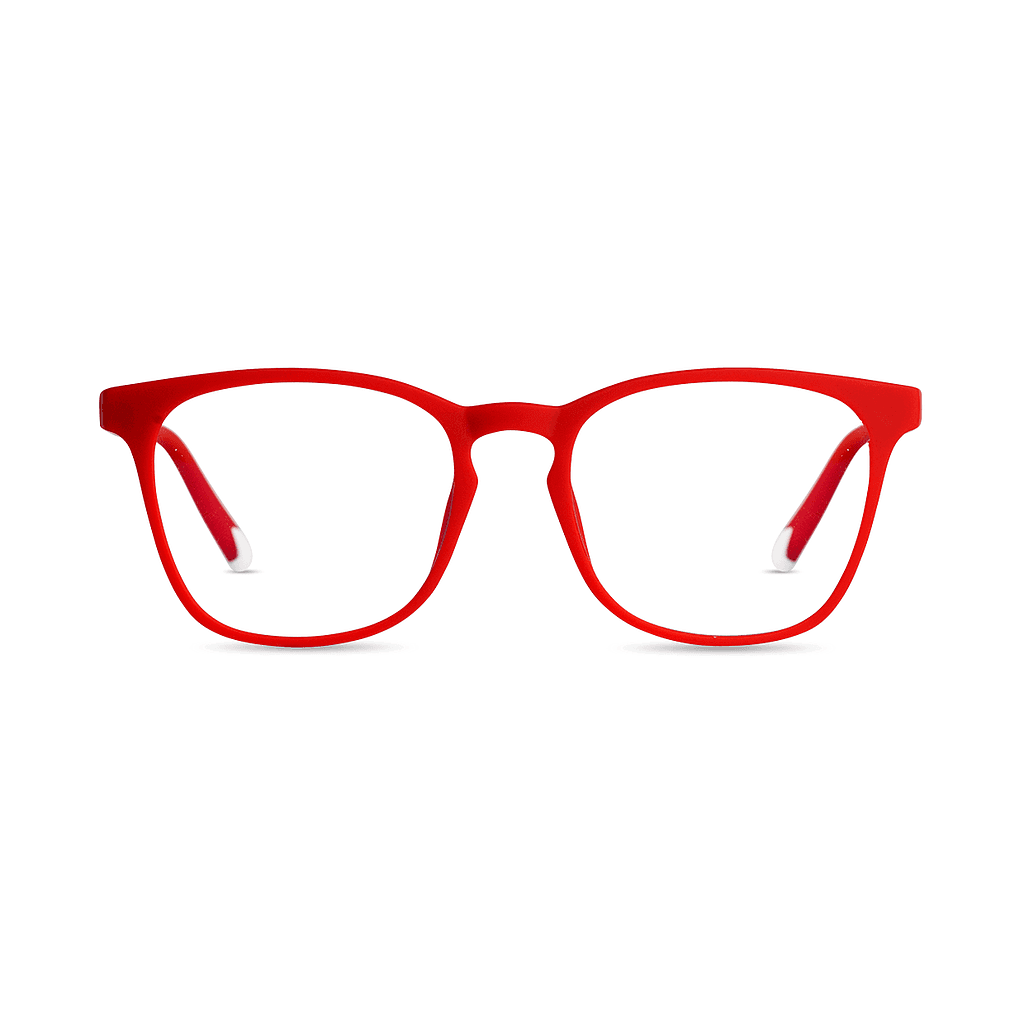 BARNER Dalston Очила за заштита од сина светлина Kids Rubi Red 5-12 год