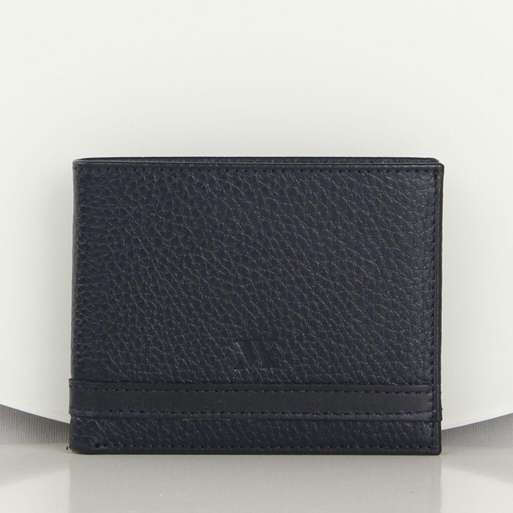 MyValice паричник 978, темно сина