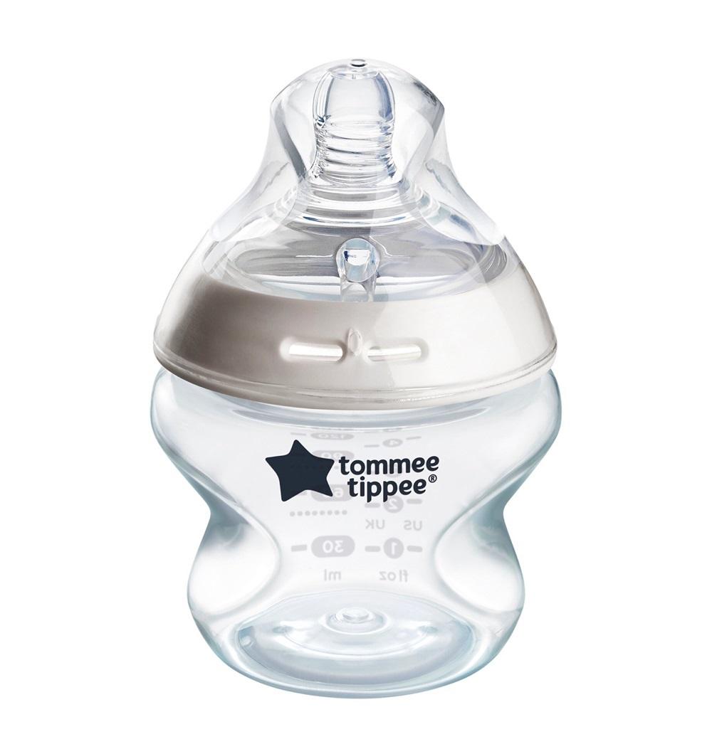TOMMEE TIPPEE Шише 150 мл