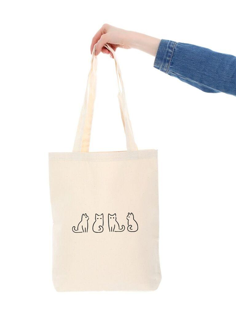 Женска чанта MyValice 570, кремаста