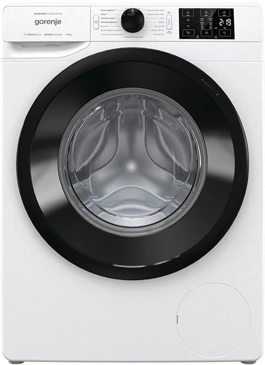 GORENJE Машина За Перење WNHPI94BS