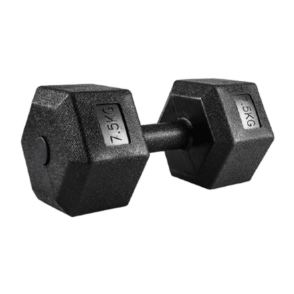 Хексагонален тег бетонски 7.5кг