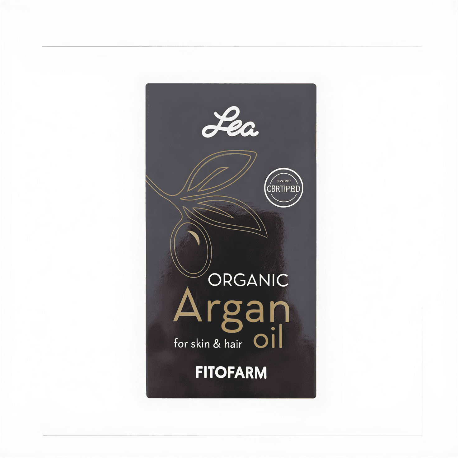 Lea Масло Арганово 30 мл