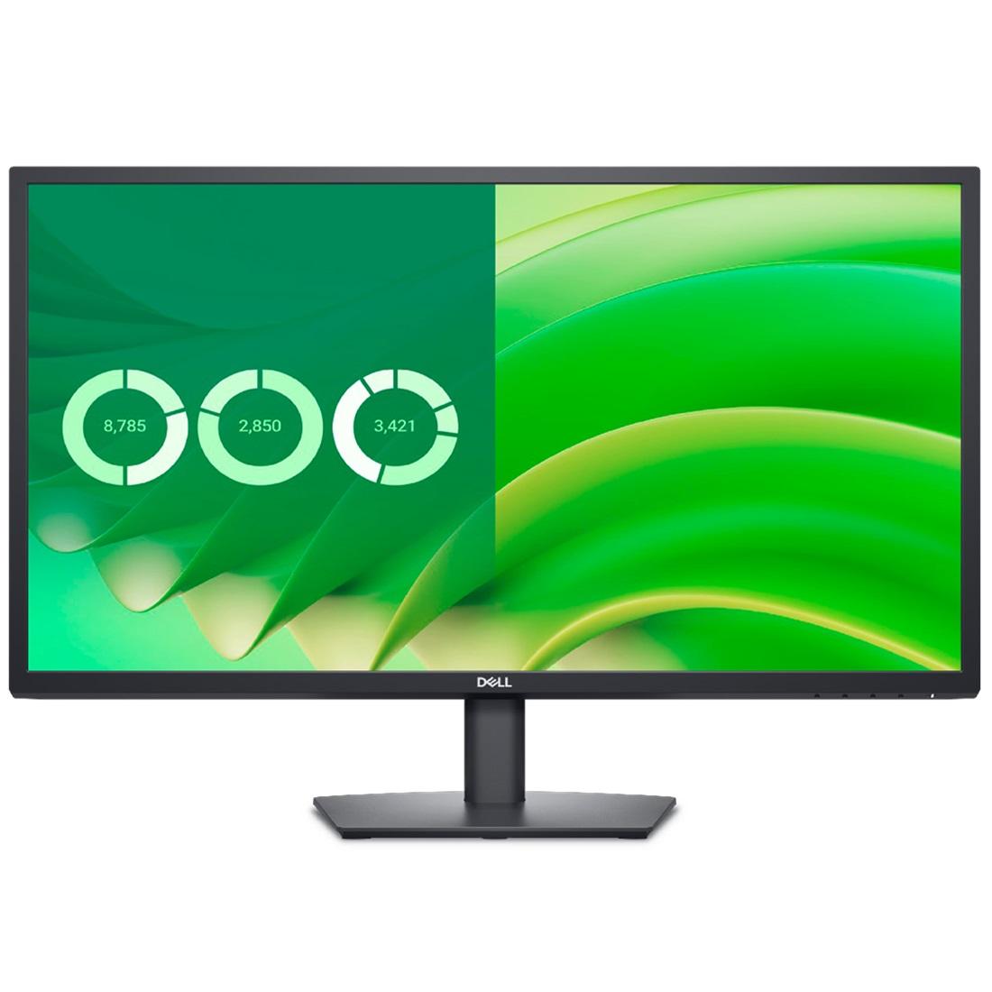 DELL монитор 27" E2725H /27"/VA/1920 x 1080 (FullHD)/75 Hz