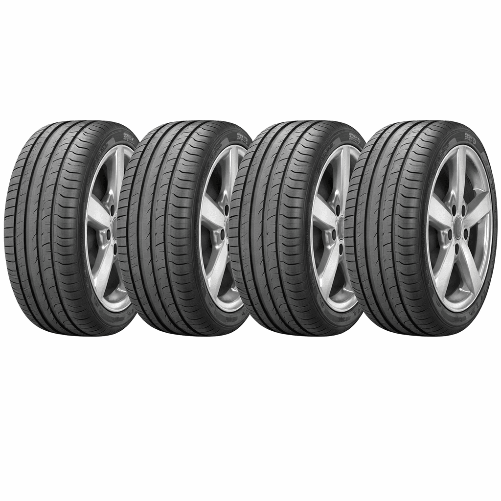 SAVA Сет 4 Летни Гуми 205/55R16 91H INTENSA HP2