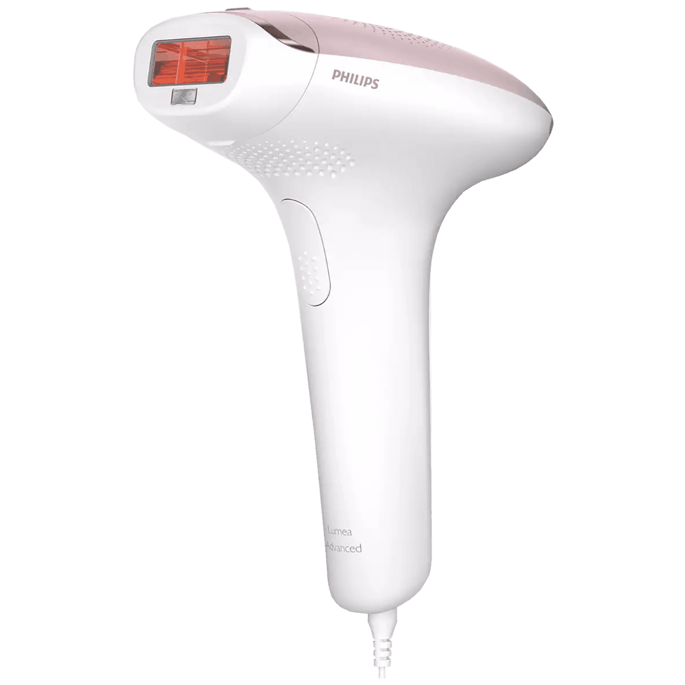 Philips Lumea IPL Advanced SC1994 Епилатор за отстранување на влакна, Бел
