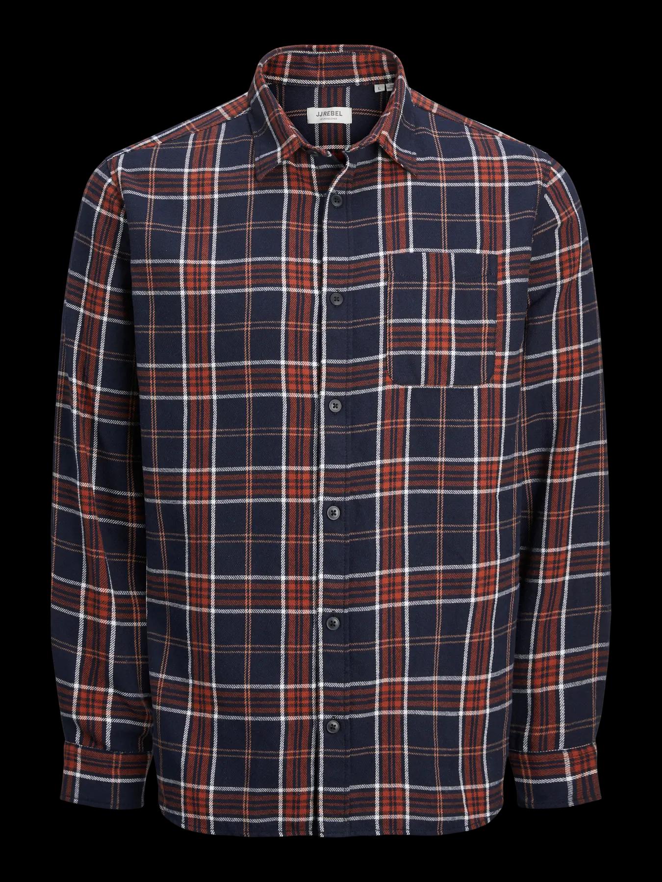 JJ Rebel Машка маица Jrebarch