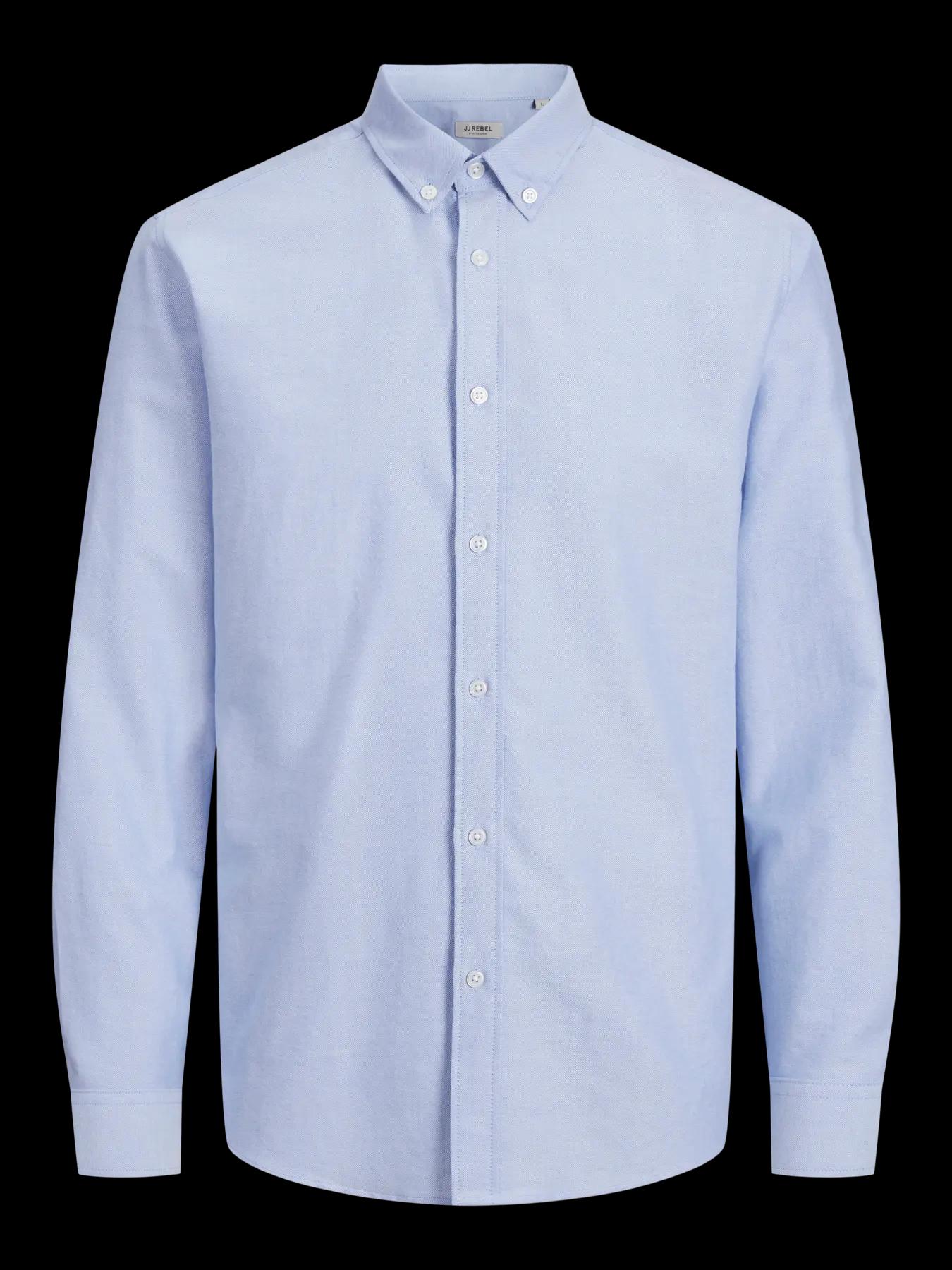 JJ Rebel Машка Кошула Jreboscar